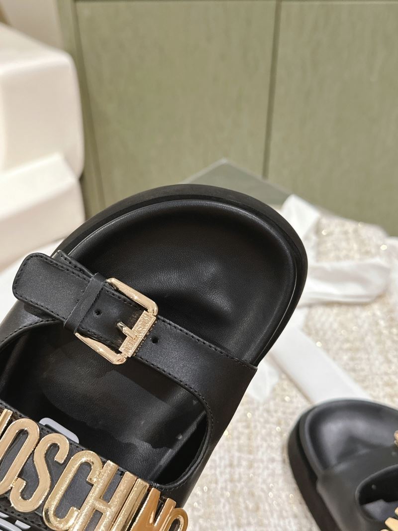 Moschino Sandals